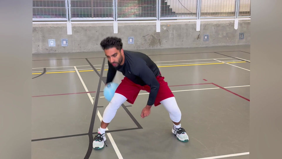 High to Low, Jolt Dribble, Tweens